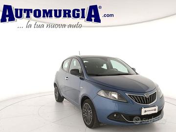 LANCIA Ypsilon 1.0 FireFly 5 porte S&S Hybrid Ec