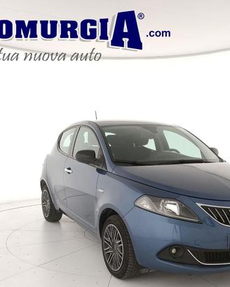 LANCIA Ypsilon 1.0 FireFly 5 porte S&S Hybrid Ec