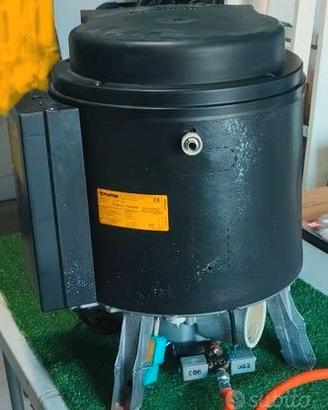 Ricambi per Stufa Truma C6002