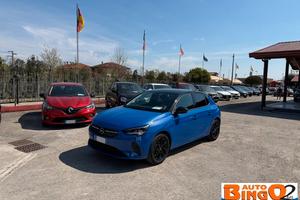 Opel Corsa 1.2 Blitz Edition
