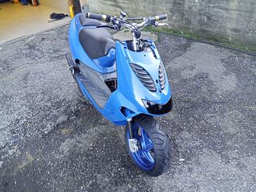 Aprilia SR 50 - 1995