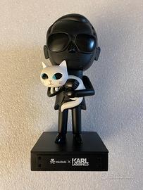 Tokidoki x Karl Lagerfeld Limited Edition 673/1500