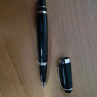 Penna Montblanc Boheme con astuccio