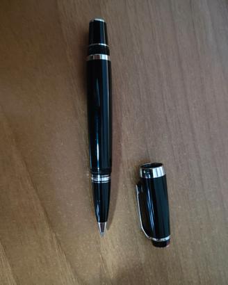 Penna Montblanc Boheme con astuccio