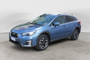 Subaru XV 2.0 e-Boxer Premium 4WD CVT