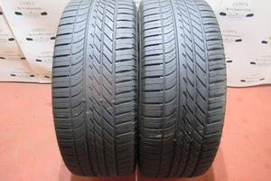 255 55 20 GoodYear 80% 255 55 R20  Pneus