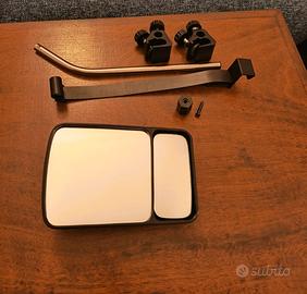 Specchi per traino caravan Scope by HABA