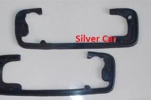 Guarnizione sotto maniglie  Autobianchi A112