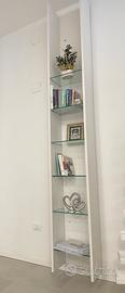 Libreria moderna slim