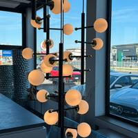 Lampadario di design