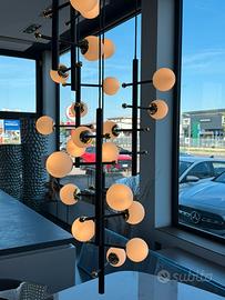 Lampadario di design