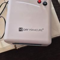 Fornetto smalto semipermanente