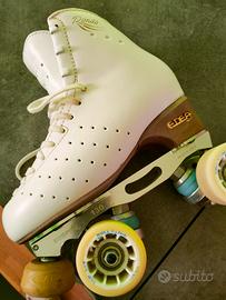 Pattini a rotelle