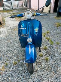 vespa 50 R
