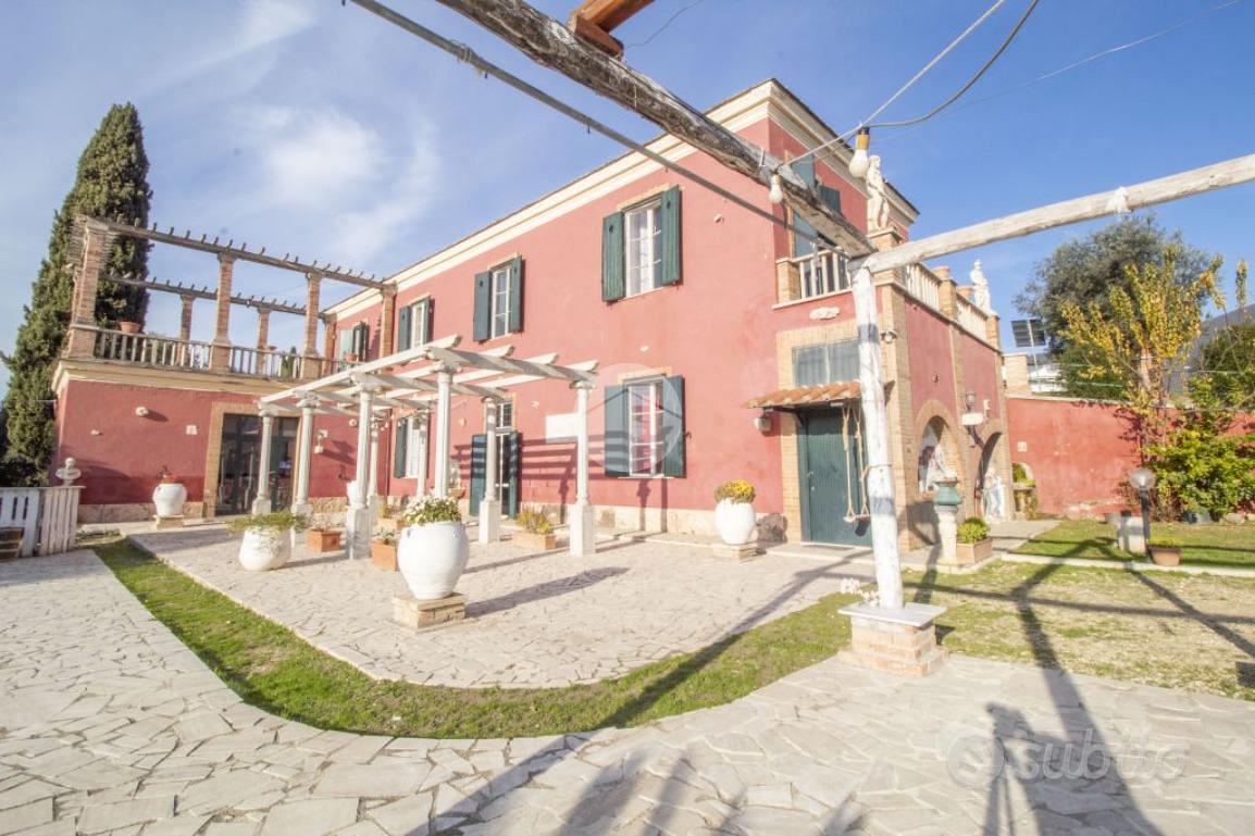 House in Palombara Sabina, Casa Generale - Vista 2