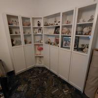 libreria billy angolare