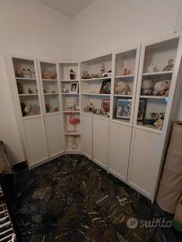 libreria billy angolare