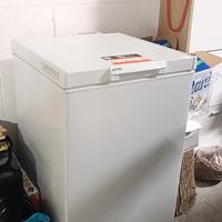 Congelatore a pozzetto Ignis