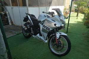 Cbr250r