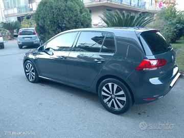 Golf 7 