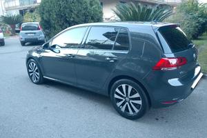  Golf 7 