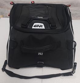 Borsa GIVI tunnel 25l