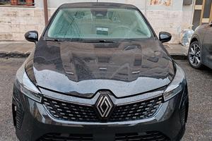 Renault Clio evolution MY23 TCe 100 GPL