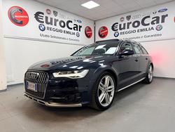 Audi A6 allroad 3.0 TDI 272 CV S tronic Sline Plus