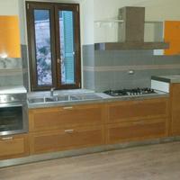 cucina lineare 3,60 cm