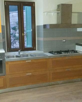 cucina lineare 3,60 cm