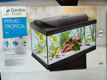 Acquario Tetra Primo Tropical 54 lt