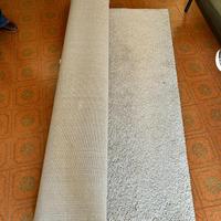 Tappeto pelosoat Ikea 170x240