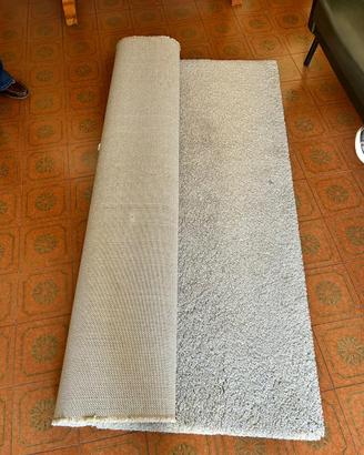 Tappeto pelosoat Ikea 170x240