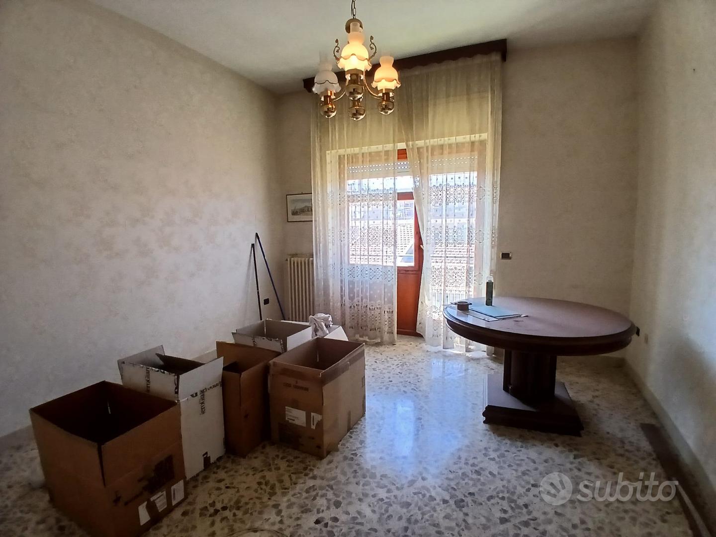Appartamento – Avellino, Santa Maria delle Grazie - Altro