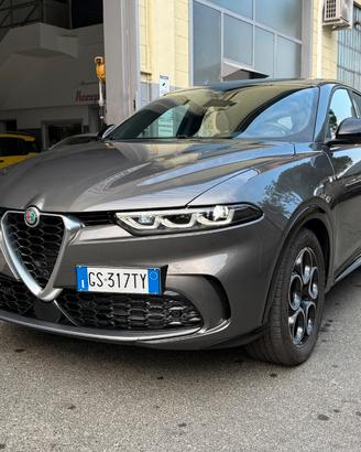 Alfa Romeo Tonale 1.6 130cv TI Automatico TCT 6 ra