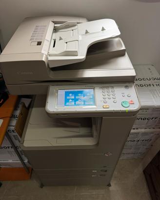 Stampante Canon