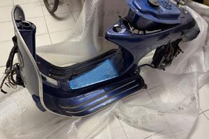 vespa px 150 lml
