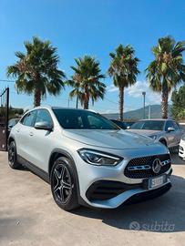 Mercedes-benz GLA 200 d Automatic Executive
