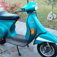 Piaggio Vespa 50 A automatica
