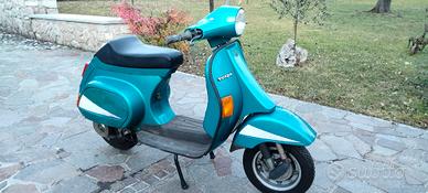 Piaggio Vespa 50 A automatica