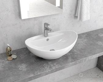 Lavabo Da Appoggio LT 3073 Karag