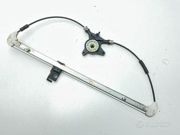 CREMAGLIERA POSTERIORE DESTRA MAZDA CX-7 2° Serie