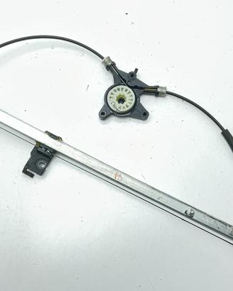 CREMAGLIERA POSTERIORE DESTRA MAZDA CX-7 2° Serie