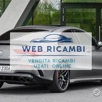 Ricambi Mercedes CLA 45 s amg 2021 2020