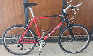 MOUNTAIN SPECIALIZED HARD ROCK
