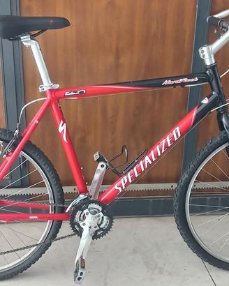 MOUNTAIN SPECIALIZED HARD ROCK