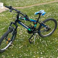 Bici bambino diametro 20