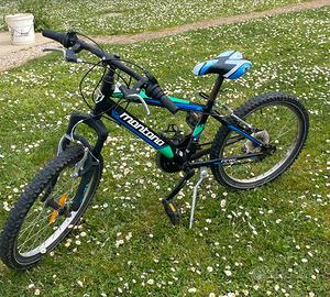 Bici bambino diametro 20