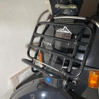 Portapacchi anteriore Vespa PX