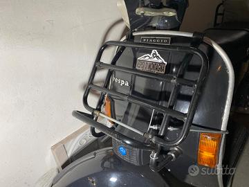 Portapacchi anteriore Vespa PX